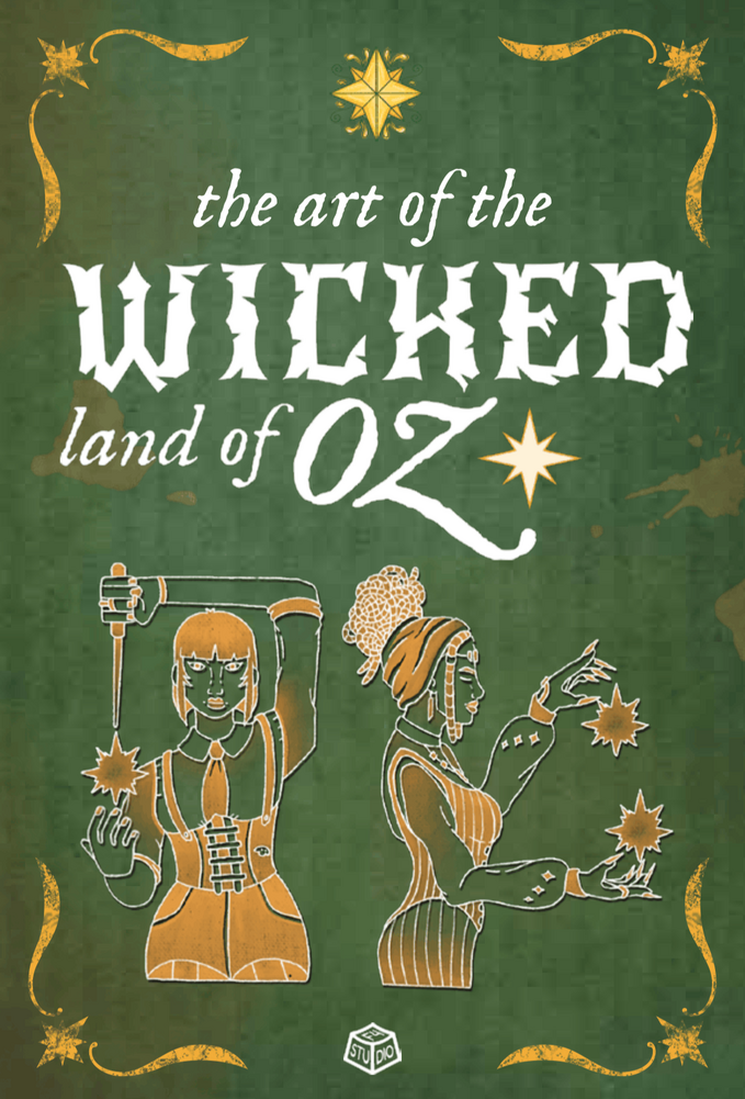 Artbook