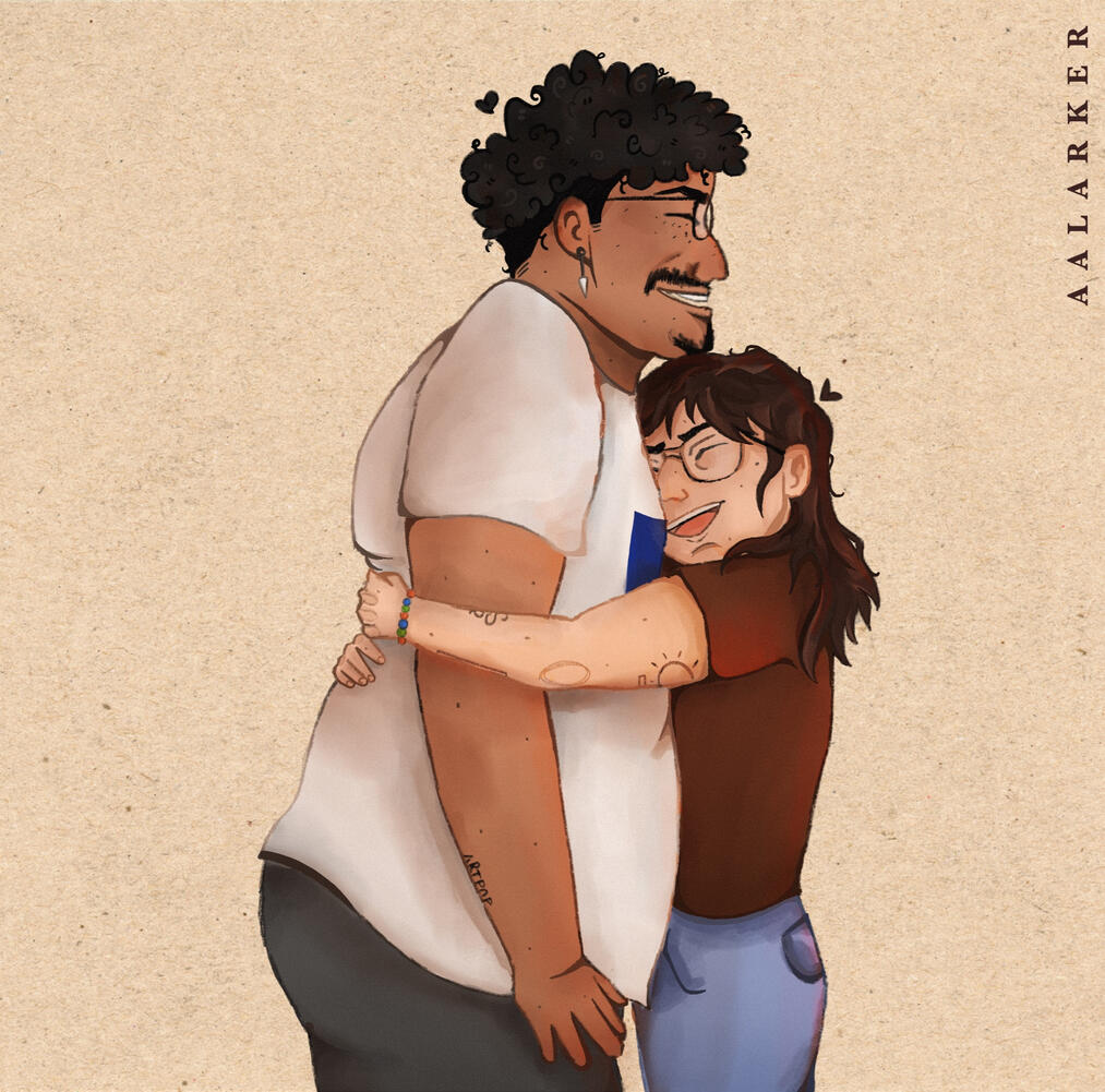 Hug
