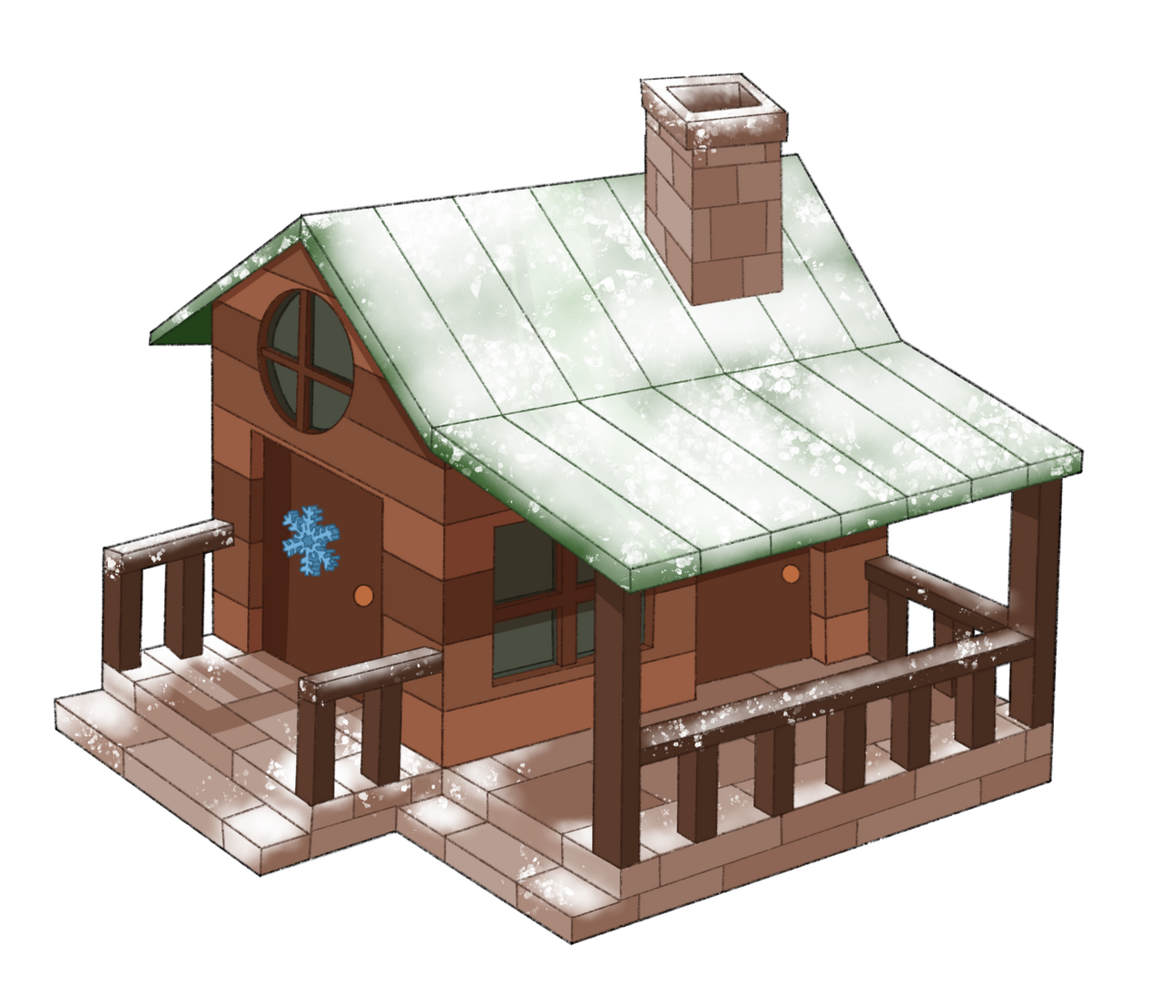 Theris_House