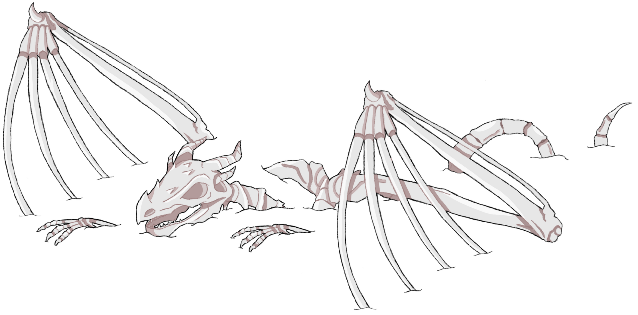 Dragon_Esqueleto